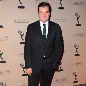 Brendan Coyle