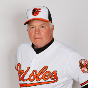 Buck Showalter