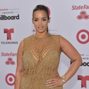 Dascha Polanco