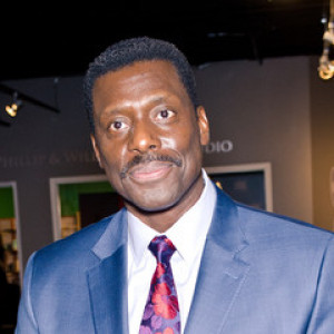 Eamonn Walker