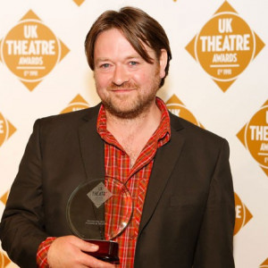 Gary Owen