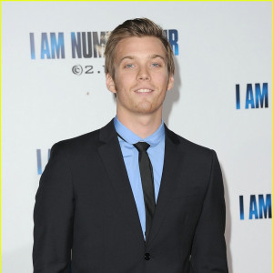 Jake Abel