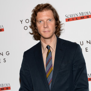 Jake Paltrow