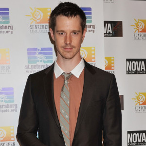 Jason Dohring