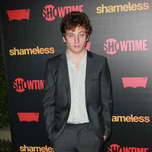 Jeremy Allen White