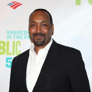Jesse L Martin