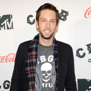 Joel David Moore