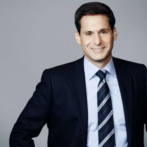 John Berman