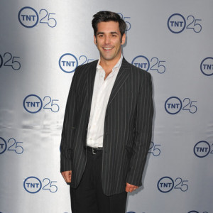 Jordan Bridges