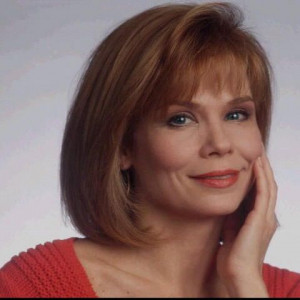 Julia Barr
