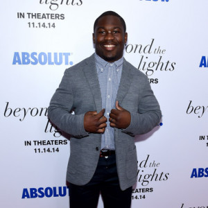 Justin Forsett