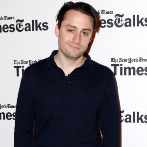 Kieran Culkin