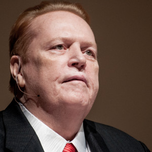 Larry Flynt