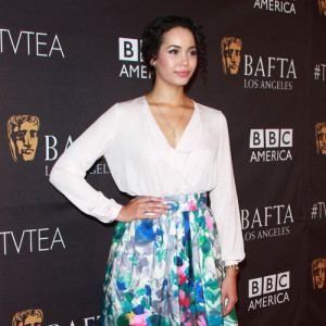 Madeleine Mantock