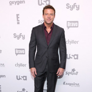 Matt Passmore 