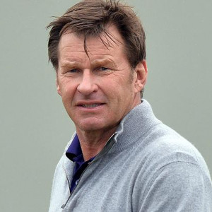 Nick Faldo
