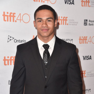 Noah Gray-Cabey 