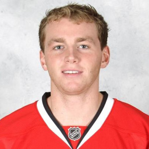 Patrick Kane