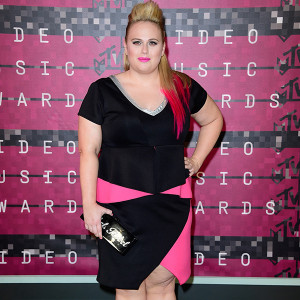 Rebel Wilson 