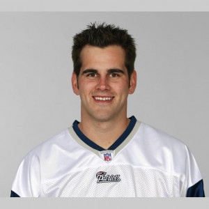 Stephen Gostkowski