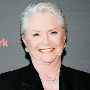 Susan Flannery