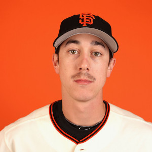 Tim Lincecum