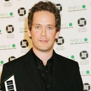 Tom Hollander