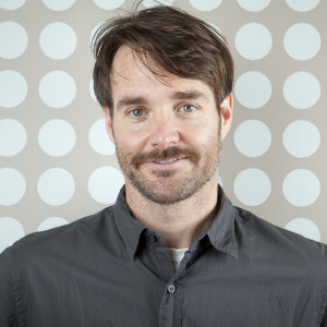 Will Forte