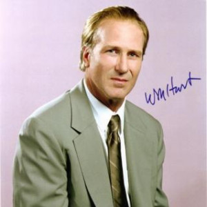 William Hurt