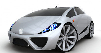 An Apple Car is coming in 2019