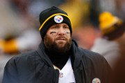 Ben Roethlisberger