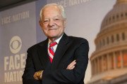 Bob Schieffer
