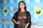 Cassie Scerbo