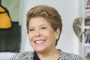 Columba Bush