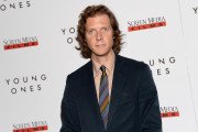 Jake Paltrow