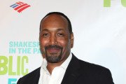 Jesse L Martin