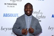 Justin Forsett