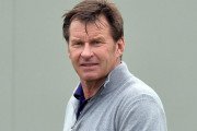 Nick Faldo