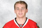 Patrick Kane