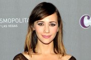 Rashida Jones