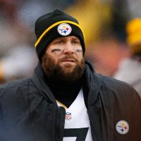 Ben Roethlisberger