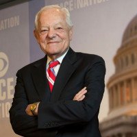 Bob Schieffer