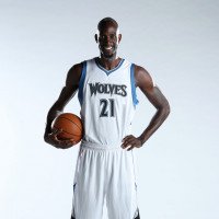 Kevin Garnett
