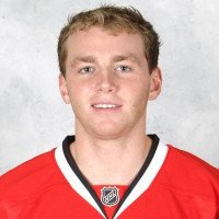 Patrick Kane
