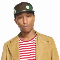 Pharrell Williams