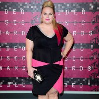 Rebel Wilson 