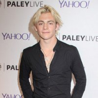 Ross Lynch