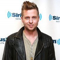 Ryan Tedder 