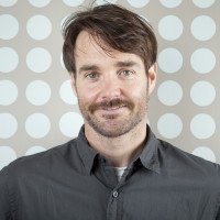 Will Forte