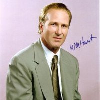 William Hurt